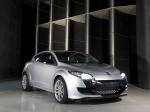Renault Megane RS 2009 года
